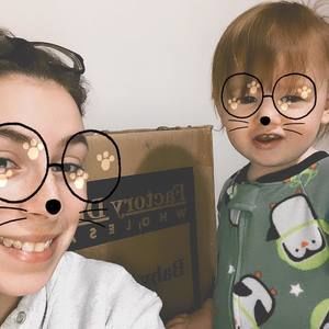 Meet your Posher, Janie